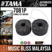 Tama 7081P Cymbal Felt Washer - Music Bliss Malaysia