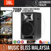 JBL 708P 7 Series 8 inch Powered Studio Monitor - Music Bliss Malaysia