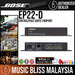 Bose ControlSpace EP22-D 2x2 Dante Endpoint - Music Bliss Malaysia