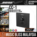 Bose ControlCenter CC-1 Zone Controller, EU - Black - Music Bliss Malaysia