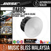 Bose DesignMax DM8C 8" 150W In-Ceiling Speaker - White - Music Bliss Malaysia