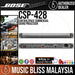 Bose ControlSpace CSP-428 Commercial Sound Processor - Music Bliss Malaysia