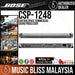 Bose ControlSpace CSP-1248 Commercial Sound Processor - Music Bliss Malaysia