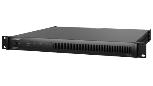 Bose PowerShare PS604D Adaptable 600W 4-Channel Power Amplifier - Music Bliss Malaysia