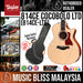 Taylor 814ce Cocobolo LTD - Natural Lutz Spruce with Hardcase (814ce-LTD Cocobolo / 814ce LTD Cocobolo) *Crazy Sales Promotion* - Music Bliss Malaysia