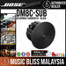 Bose DesignMax DM8C-Sub Subwoofer - Black - Music Bliss Malaysia