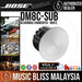 Bose DesignMax DM8C-Sub Subwoofer - White - Music Bliss Malaysia