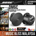 Bose DesignMax DM6C In-Ceiling Speakers - Black (Pair) - Music Bliss Malaysia