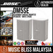 Bose DesignMax DM5SE Surface Mounted Speakers - White (Pair) - Music Bliss Malaysia