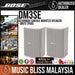 Bose DesignMax DM3SE Surface Mounted Speakers - White (Pair) - Music Bliss Malaysia