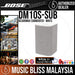 Bose DesignMax DM10S-Sub Subwoofer - White - Music Bliss Malaysia