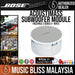 Bose FreeSpace 3 Series II Acoustimass Subwoofer Module - White - Music Bliss Malaysia