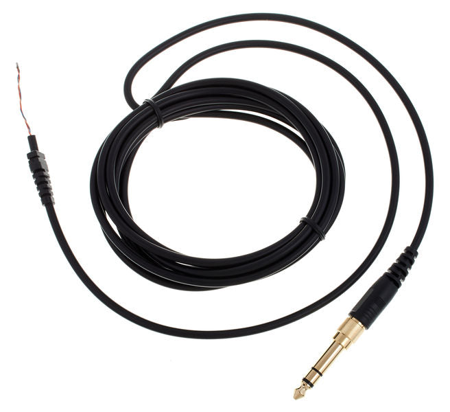 Beyerdynamic 905771 connecting cord assy 3,0m length for DT 770/ 880/ 990 series and T70/ T90 - Music Bliss Malaysia