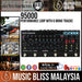 Electro Harmonix 95000 Performance Loop with 6 Mono Tracks (Electro-Harmonix / EHX) - Music Bliss Malaysia