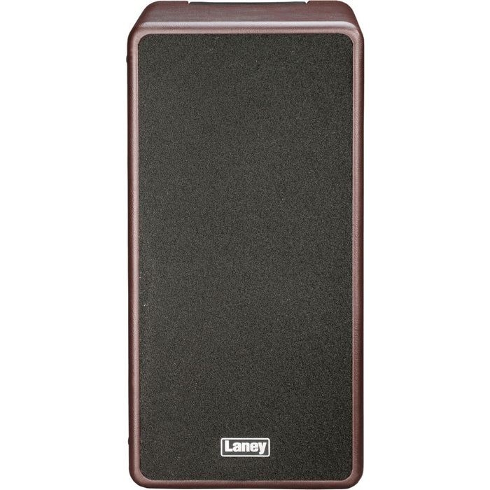 Laney A-DUO 120-watt 2x8" Acoustic Guitar Amplifier (ADUO / A DUO) - Music Bliss Malaysia