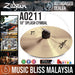 Zildjian 10" A Zildjian Splash Cymbal (A0211) - Music Bliss Malaysia