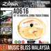 Zildjian 16" FX Oriental China Trash Cymbal (A0616) - Music Bliss Malaysia