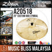 Zildjian 20" A Custom Ride Cymbal (A20518) - Music Bliss Malaysia
