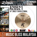 Zildjian 18" K Sweet Crash Cymbal (A20521) - Music Bliss Malaysia