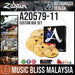 Zildjian A Custom Box Set - 14 Hats 16" Crash 20" Med Ride 18" Crash Cymbal Set (A20579-11)" - Music Bliss Malaysia