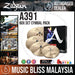 Zildjian A391 A Zildjian Box Set Cymbal Pack (A-391) - Music Bliss Malaysia