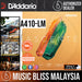 D'Addario A410-LM Ascente Viola Strings A410 LM Medium Tension, Full Set (A410 LM) - Music Bliss Malaysia