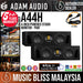 ADAM Audio A44H 4-inch Powered Studio Monitor - Pair - Music Bliss Malaysia
