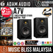 ADAM Audio A7V 7-inch Powered Studio Monitor - Pair - Music Bliss Malaysia