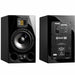 ADAM Audio A7X 7 inch Powered Studio Monitor Adam Hall PAD ECO 2 Isolation Pad - Pair - Music Bliss Malaysia