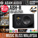 ADAM Audio A8H-R 8-inch 3-way Powered Studio Monitor (Right) - Music Bliss Malaysia