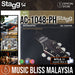 Stagg AC-1048-PH Extra Light Phosphor Bronze Acoustic Guitar Strings .010-.048 (AC1048PH) - Music Bliss Malaysia