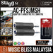 Stagg AC-PFSJMSH Adaptor 1/4inch TRS to 3.5mm TRS (ACPFSJMSH) - Music Bliss Malaysia