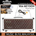 Vox AC15CH WB Custom Head Amp White with 0% Instalment (AC15CH-WB) - Music Bliss Malaysia