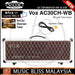 Vox AC30CH WB Custom Head Amp White with 0% Instalment (AC30CH-WB) - Music Bliss Malaysia