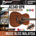 Ibanez AC340 Artwood - Open Pore Natural (AC340-OPN) *Price Match Promotion* - Music Bliss Malaysia