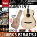 Taylor Academy 12e-N - Layered Sapele back and sides with Bag (Academy 12eN / Academy 12e N) *Crazy Sales Promotion* - Music Bliss Malaysia