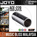 Joyo ACE-220 Chrome Guitar Slide (ACE220) - Music Bliss Malaysia