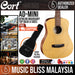 Cort AD Mini Acoustic Guitar with Bag (ADMini AD-Mini) - Music Bliss Malaysia