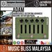 Darkglass ADAM Aggressively Distorting Advanced Machine Distortion Pedal - Music Bliss Malaysia