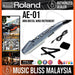 Roland Aerophone AE-01 Mini Digital Wind Instrument (AE01 / AE 01) - Music Bliss Malaysia