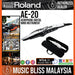 Roland Aerophone AE-20 Digital Wind Instrument - Music Bliss Malaysia