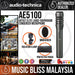 Audio Technica Artist Elite AE5100 Large-diaphragm Condenser Microphone (Audio-Technica AE-5100 / AE 5100) - Music Bliss Malaysia
