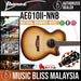 Ibanez AEG10II - Natural Browned Burst High Gloss (AEG10II-NNB) *Price Match Promotion* - Music Bliss Malaysia