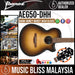 Ibanez AEG50 - Dark Honey Burst High Gloss (AEG50-DHH) *Price Match Promotion* - Music Bliss Malaysia