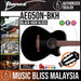 Ibanez AEG50N - Black High Gloss (AEG50N-BKH) *Price Match Promotion* - Music Bliss Malaysia