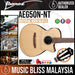 Ibanez AEG50N - Natural High Gloss (AEG50N-NT) *Price Match Promotion* - Music Bliss Malaysia