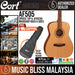 Cort AF505 Acoustic Guitar with Bag - Music Bliss Malaysia