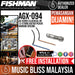 Fishman AG-Series Classical or 12-String Guitar Pickup, Narrow Spacing - Music Bliss Malaysia