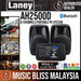 Laney Audiohub AH2500D Powered Portable PA System (AH-2500D) - Music Bliss Malaysia