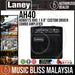 Laney AH40 40-watt RMS 1 x 8'' Custom Driver Combo Amplifier (AH-40) - Music Bliss Malaysia